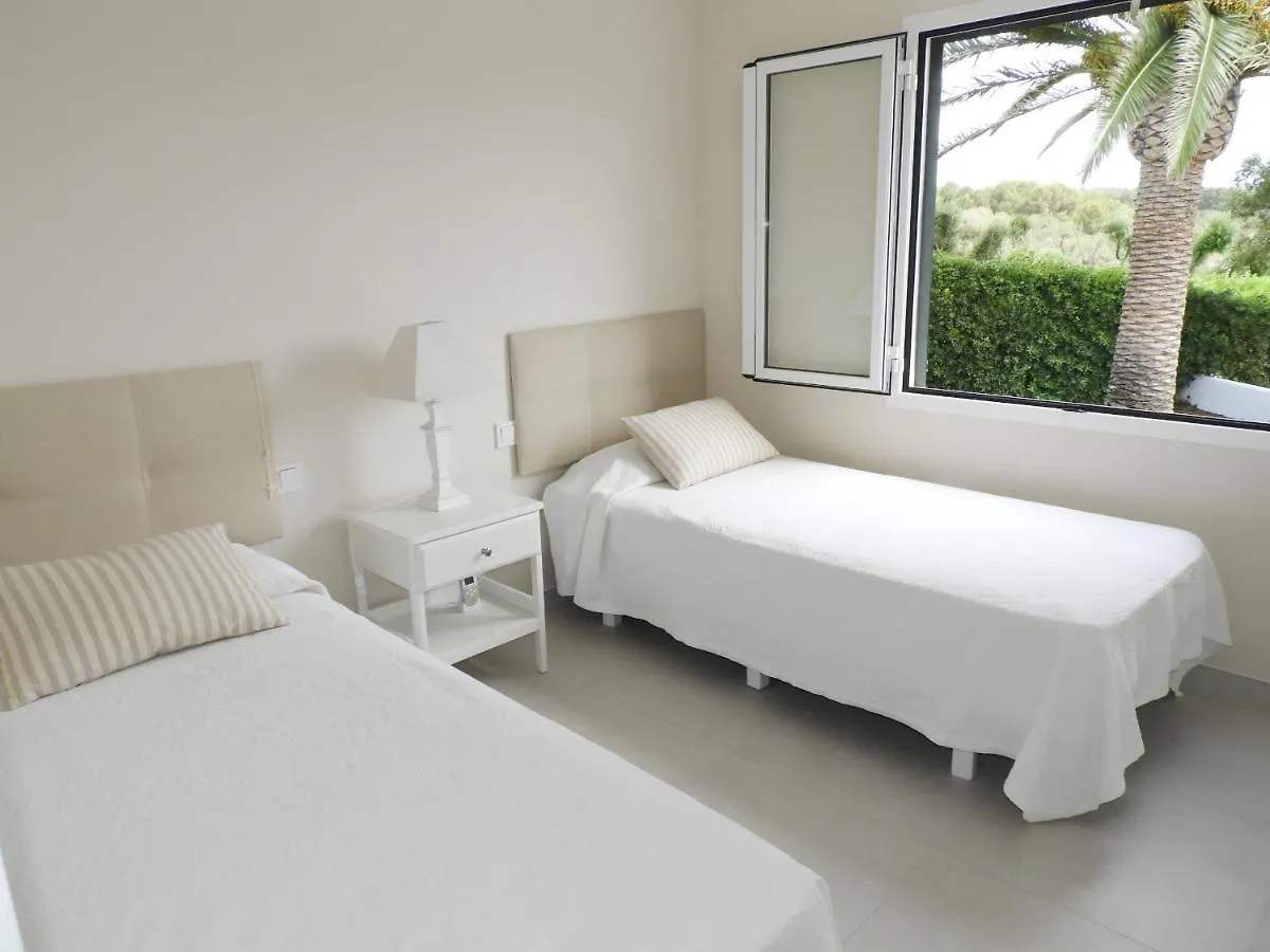 Villa Hermitage Binissafuller 0*,  Spain