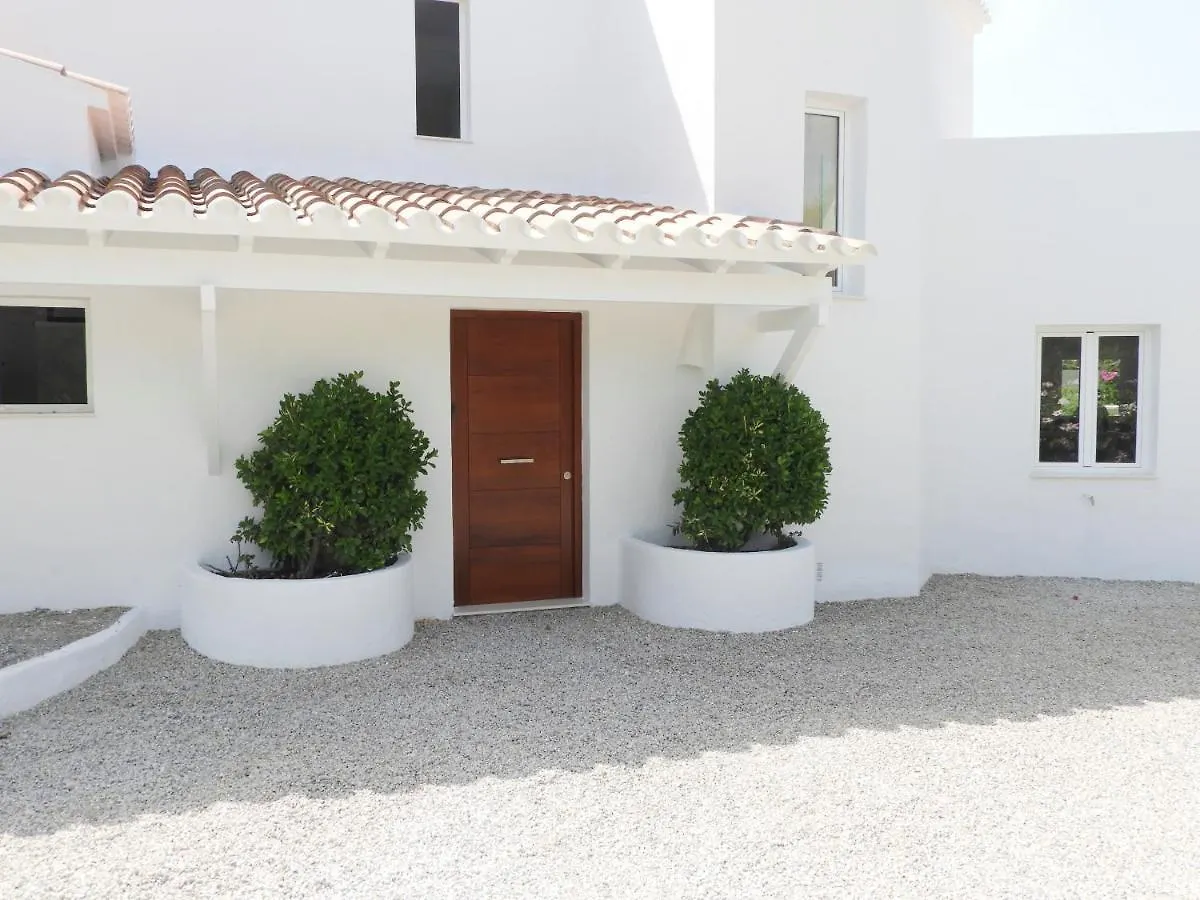 Villa Hermitage Binissafuller 0*,