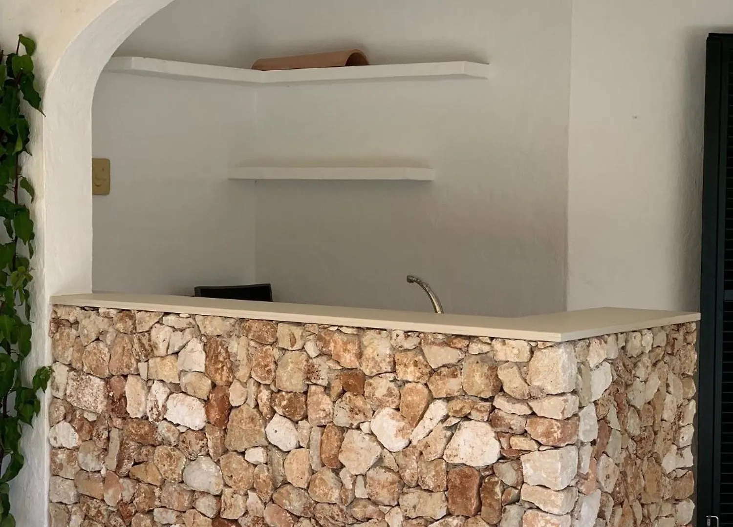 Villa Hermitage Binissafuller Spain